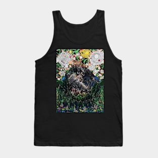 Radicle Eruption Tank Top